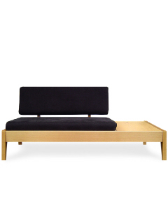 Landscape Products : LOW RIDE SOFA Concealed » Playmountain 