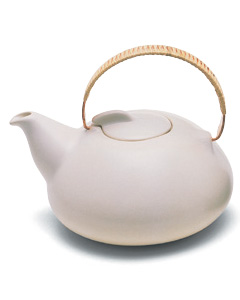 HEATH CERAMICS 8CUP TEA POT » Play Mountain : Landscape Products