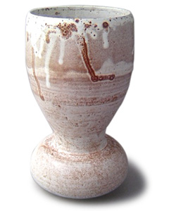 COW VASE